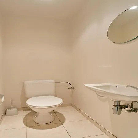 Appartement Villanelli In *