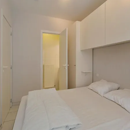 Appartement Villanelli In *