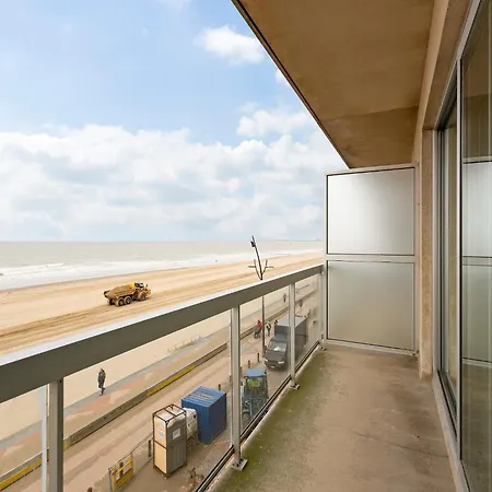 Appartement Villanelli In Blankenberge